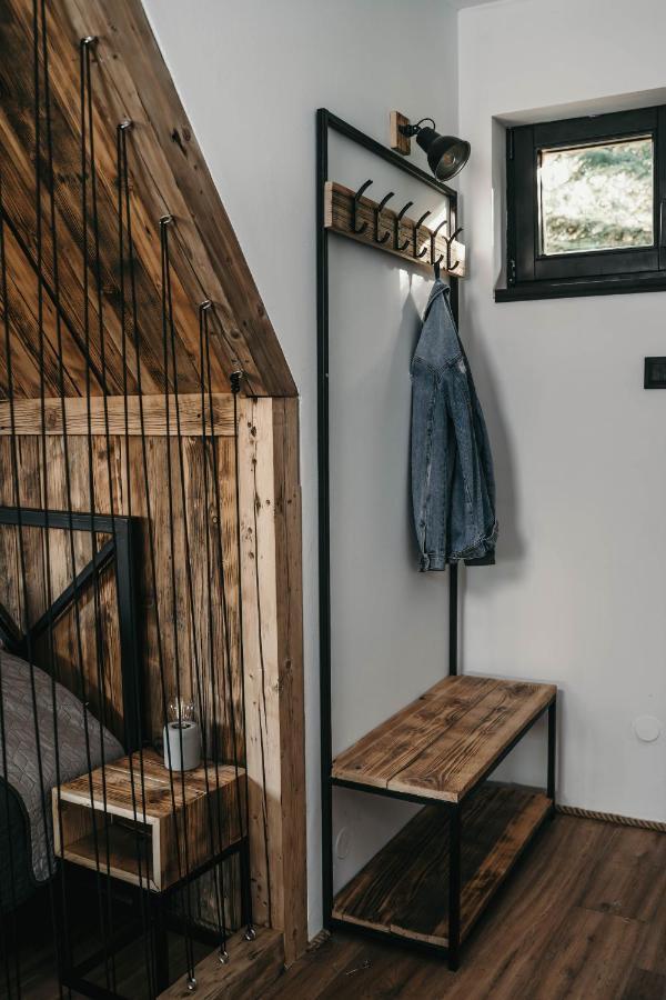 דירות זקופאנה Tatra Loft מראה חיצוני תמונה