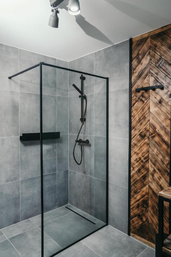 דירות זקופאנה Tatra Loft מראה חיצוני תמונה