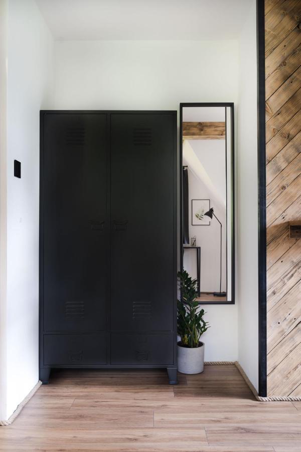 דירות זקופאנה Tatra Loft מראה חיצוני תמונה