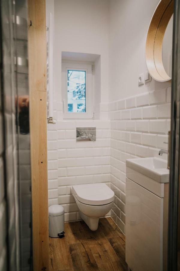 דירות זקופאנה Tatra Loft מראה חיצוני תמונה