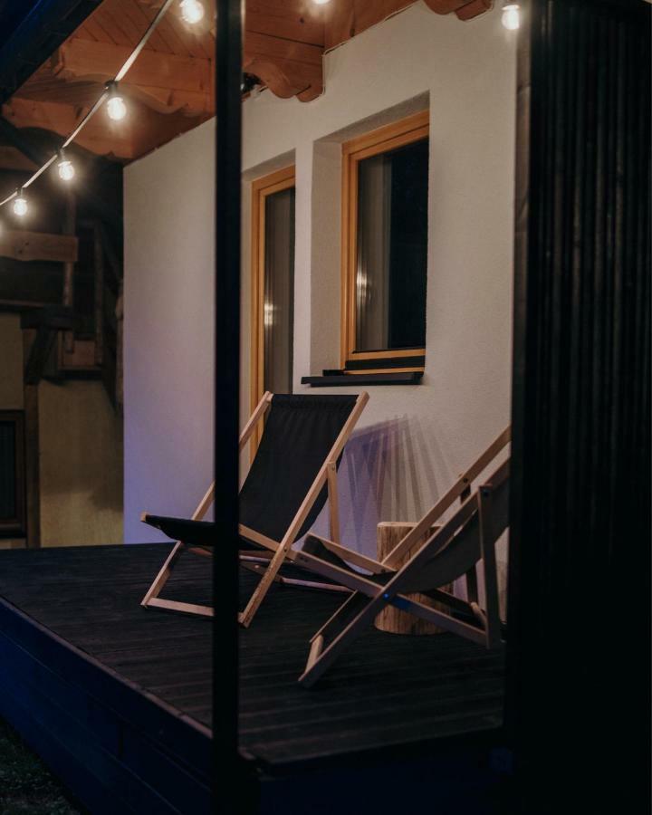 דירות זקופאנה Tatra Loft מראה חיצוני תמונה
